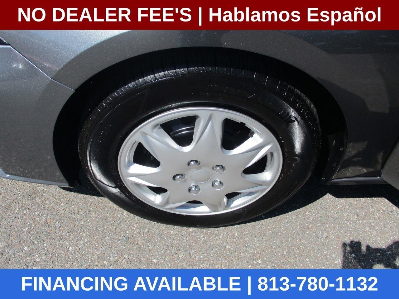 Nissan Altima 2.5 S 2023