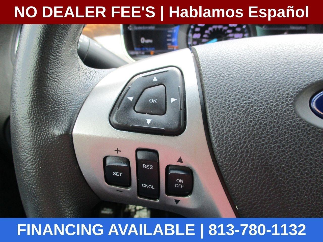 Ford Taurus Limited FWD 2019