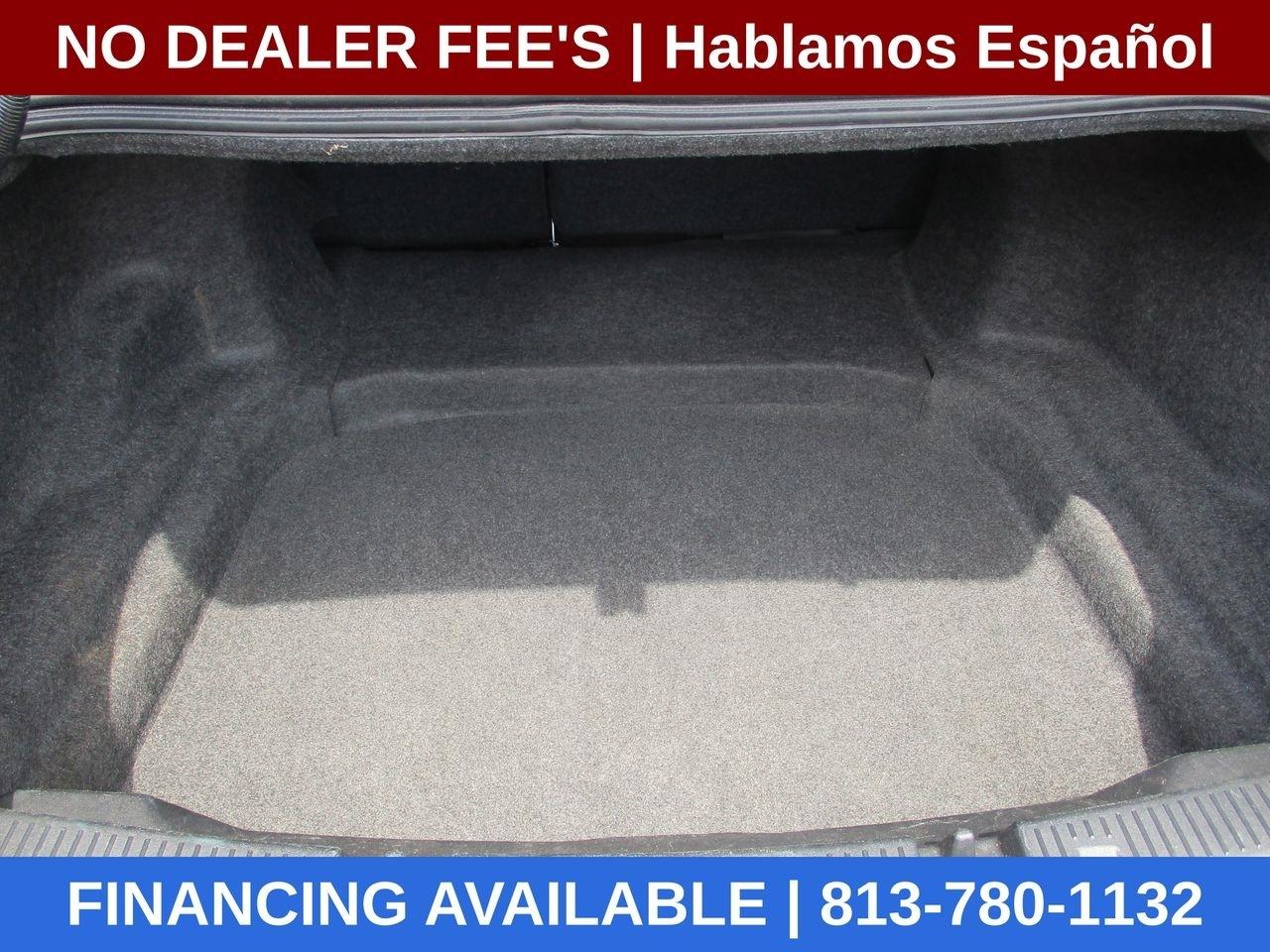 Ford Taurus Limited FWD 2019