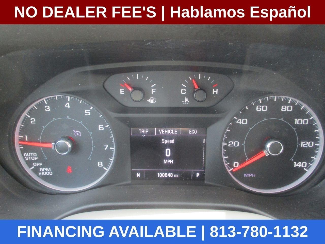 GMC Acadia SLE-2 FWD 2019