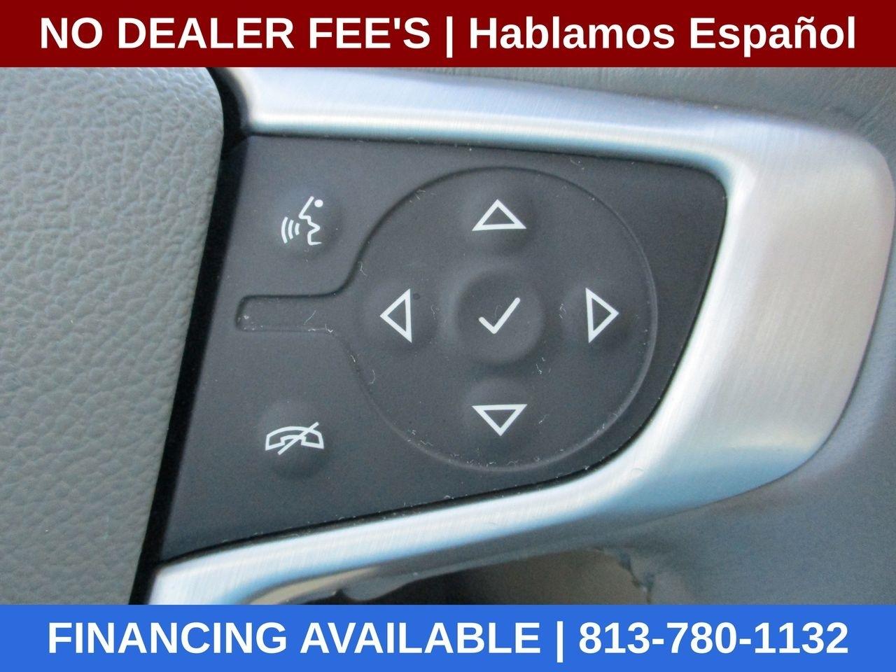 GMC Acadia SLE-2 FWD 2019