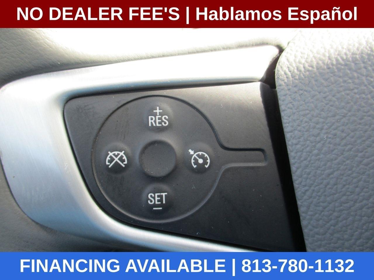 GMC Acadia SLE-2 FWD 2019