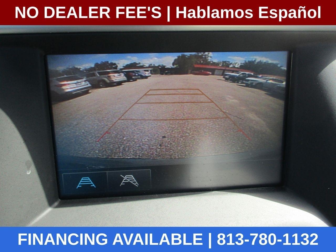 GMC Acadia SLE-2 FWD 2019