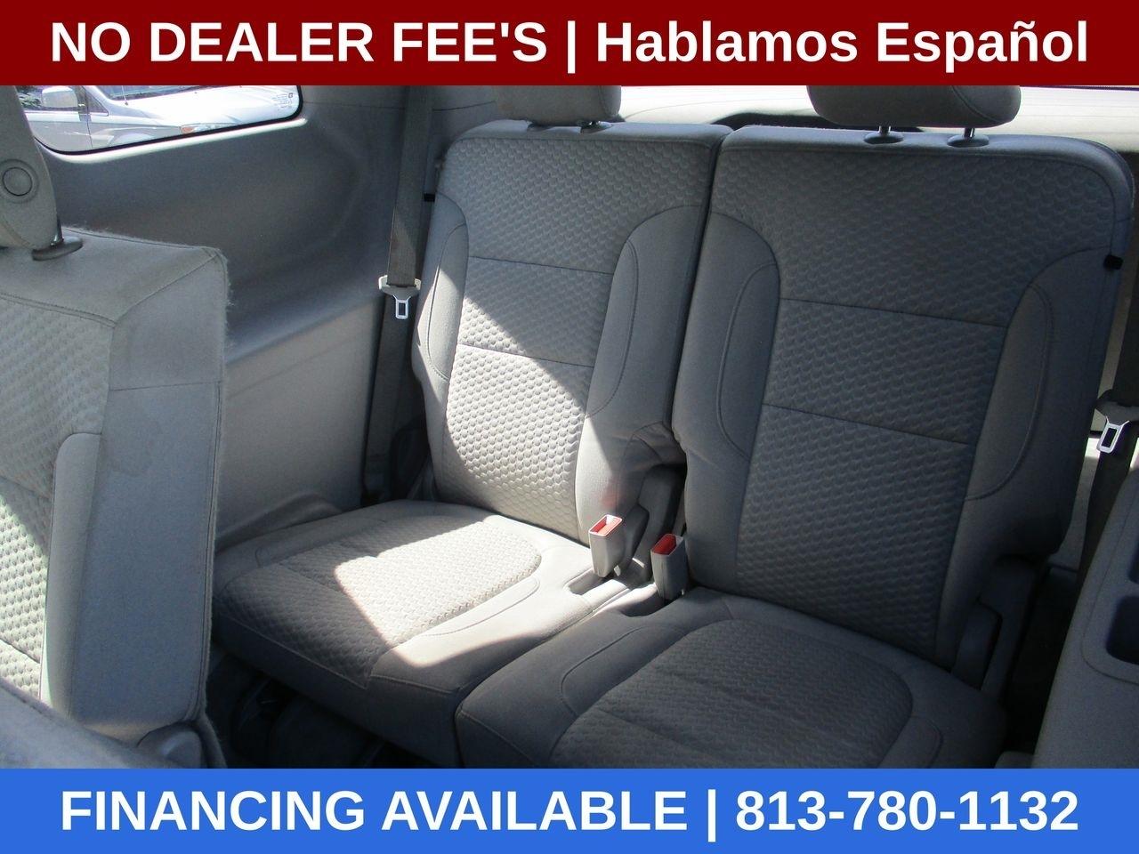 GMC Acadia SLE-2 FWD 2019