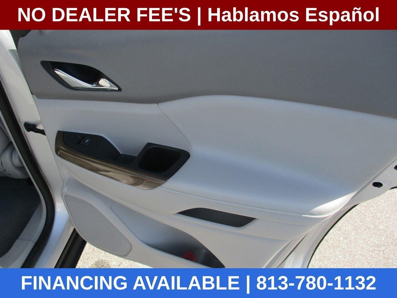 GMC Acadia SLE-2 FWD 2019