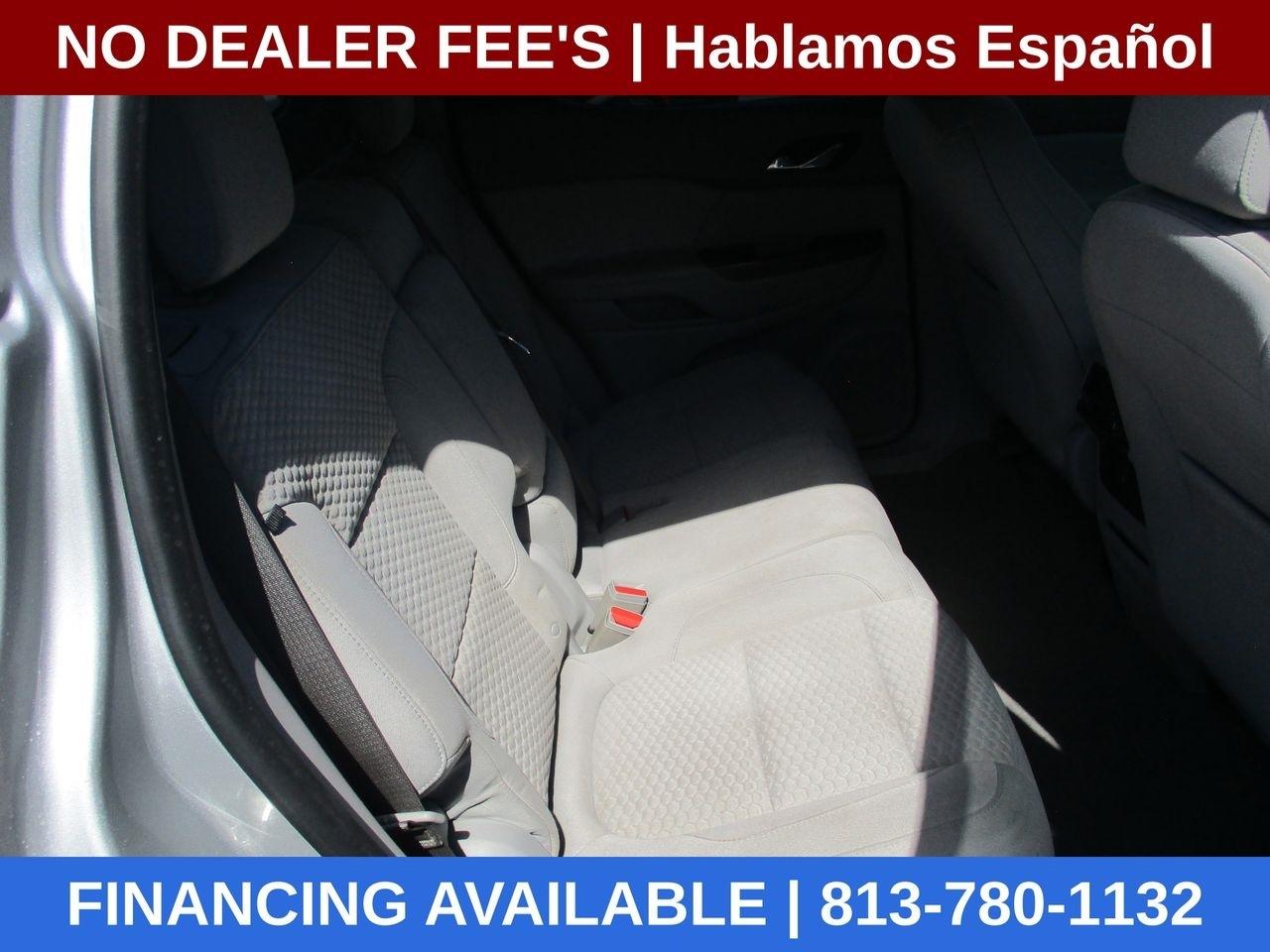 GMC Acadia SLE-2 FWD 2019