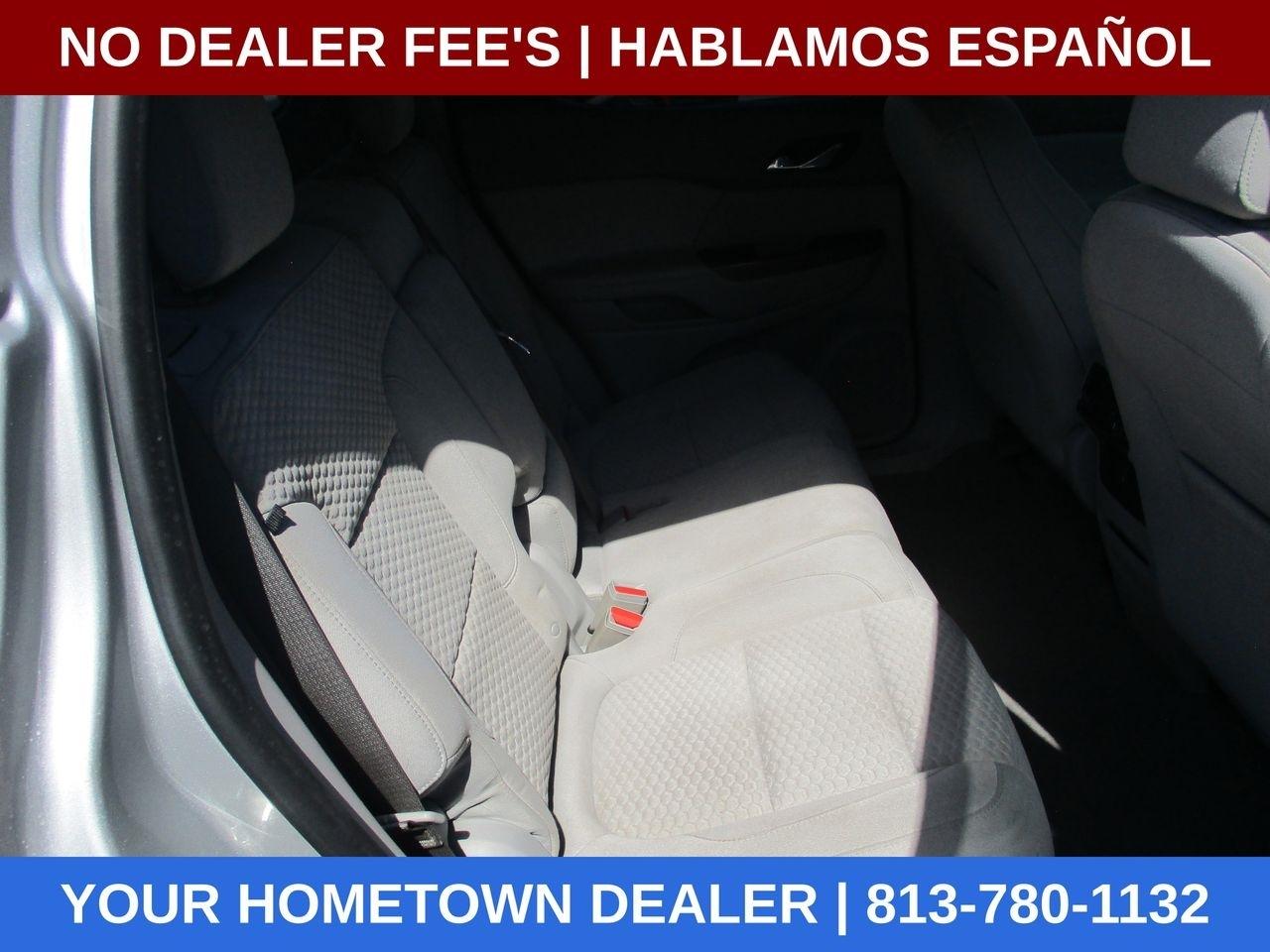 2019 GMC Acadia SLE-2 - Photo 23