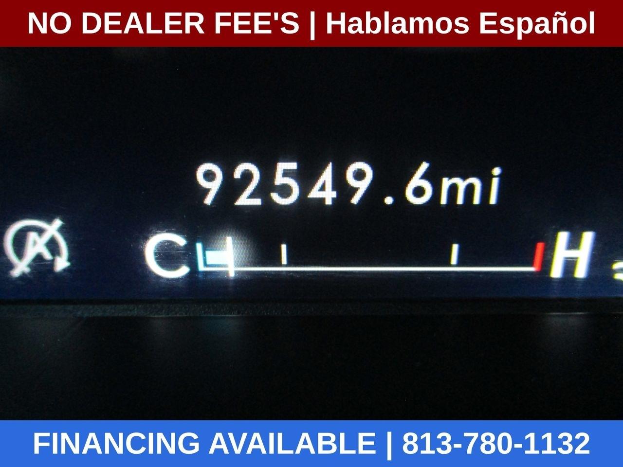 Lincoln Navigator Select 2WD 2019