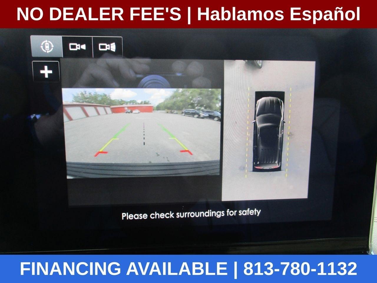 Lincoln Navigator Select 2WD 2019