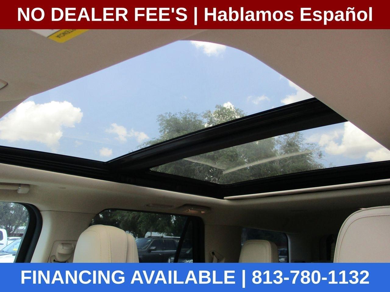 Lincoln Navigator Select 2WD 2019