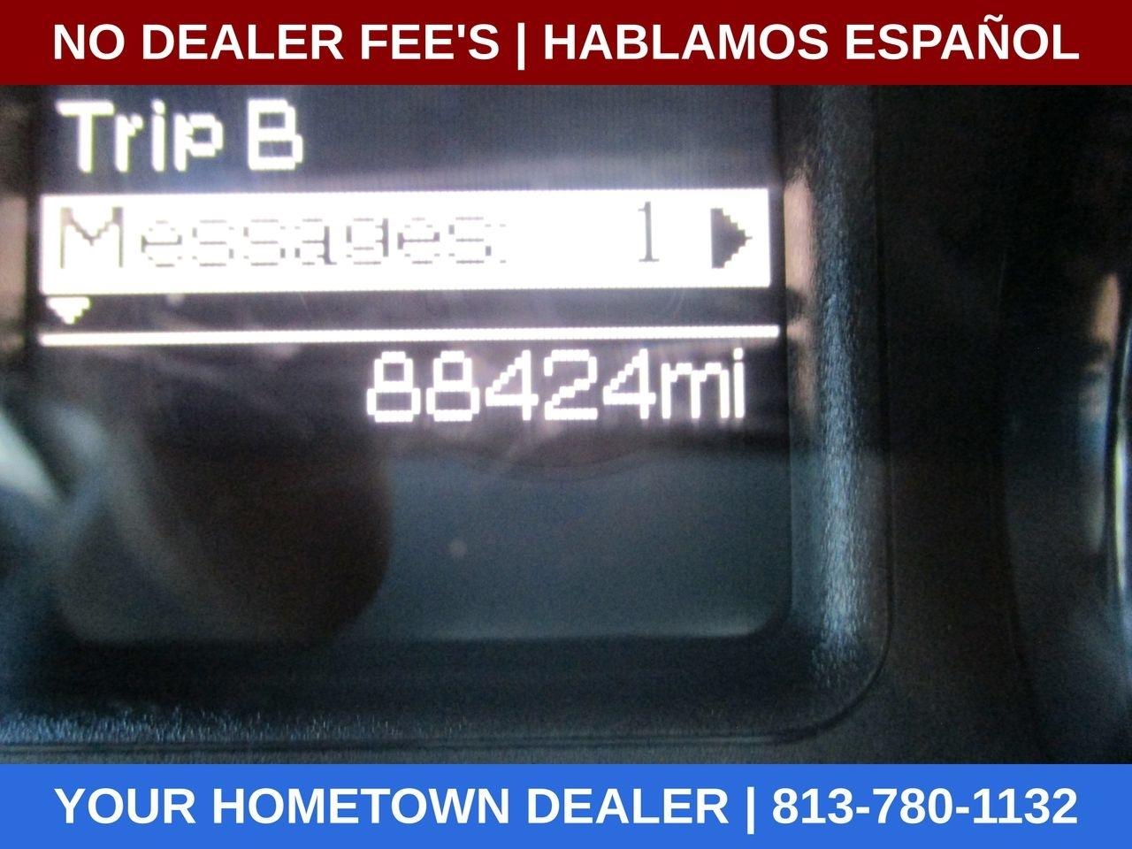 RAM 1500 Classic Tradesman Crew Cab LWB 4WD 2020
