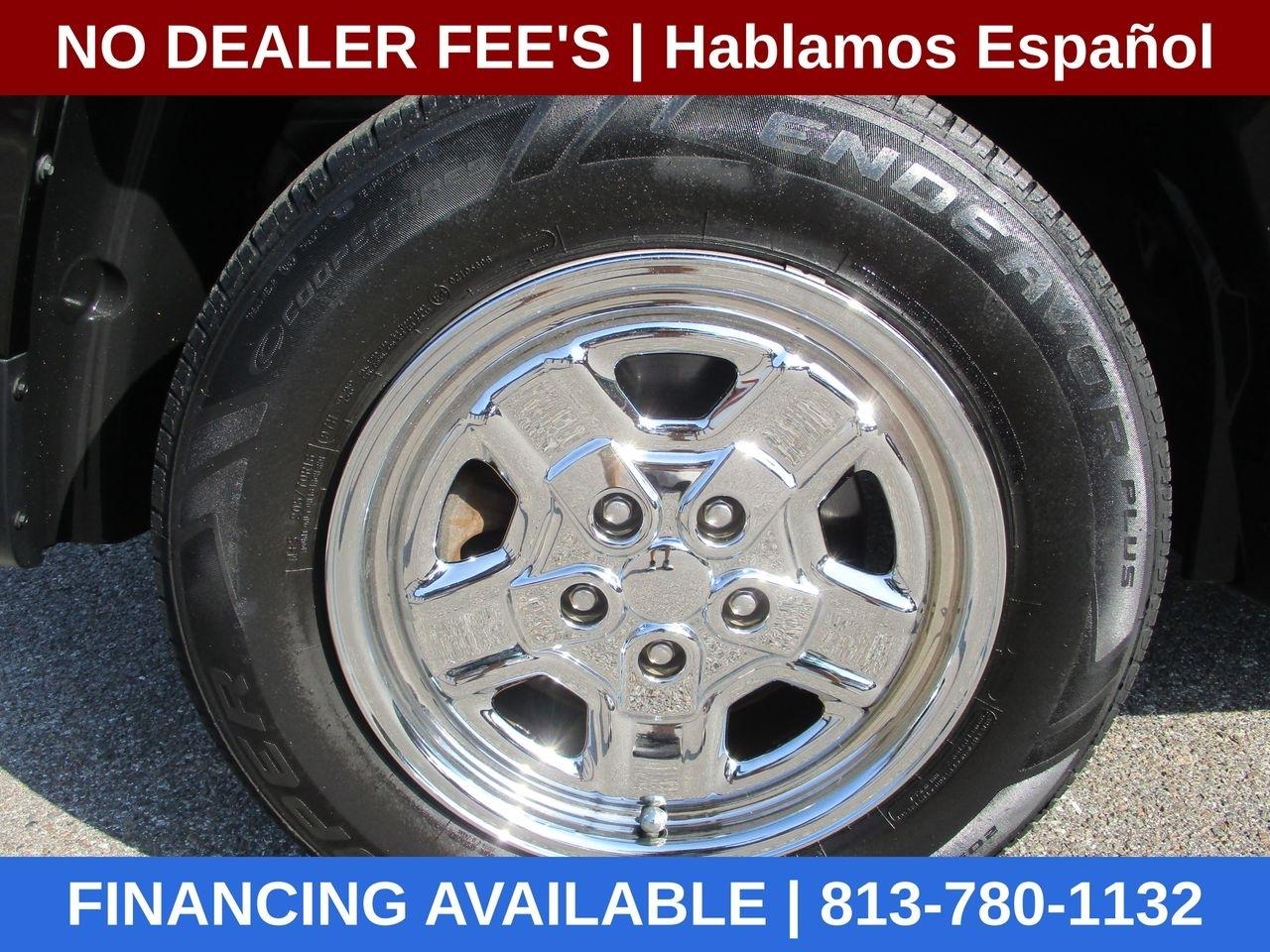 Jeep Patriot Sport 4WD 2016