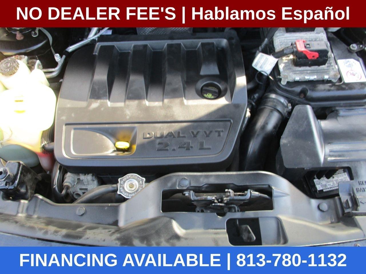 Jeep Patriot Sport 4WD 2016