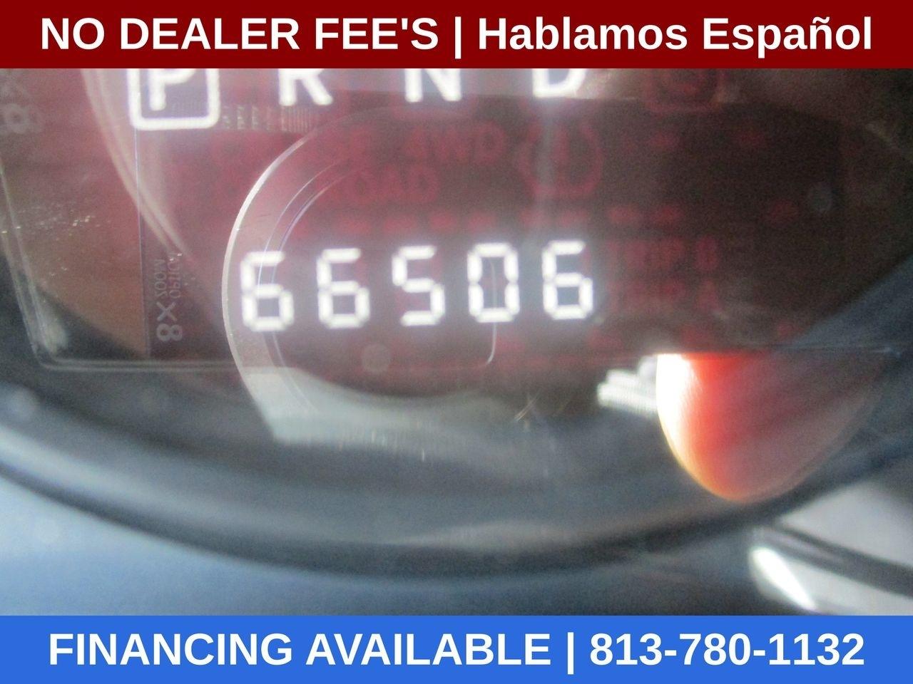 Jeep Patriot Sport 4WD 2016