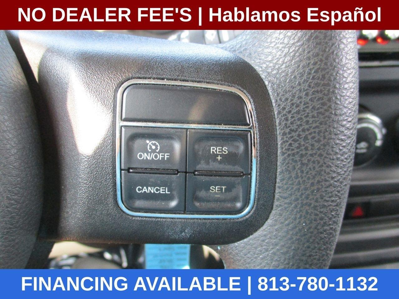 Jeep Patriot Sport 4WD 2016