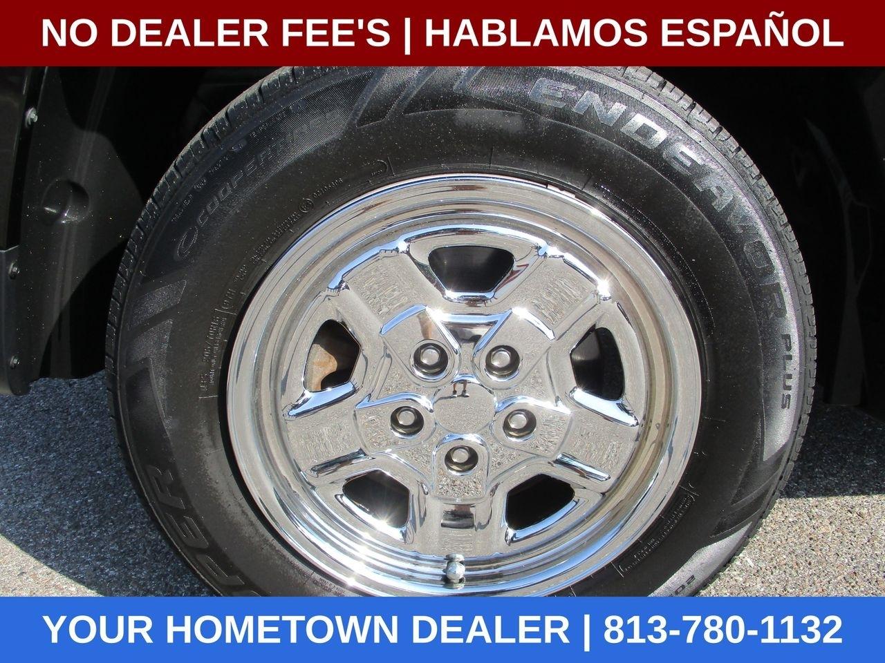 Jeep Patriot Sport 4WD 2016