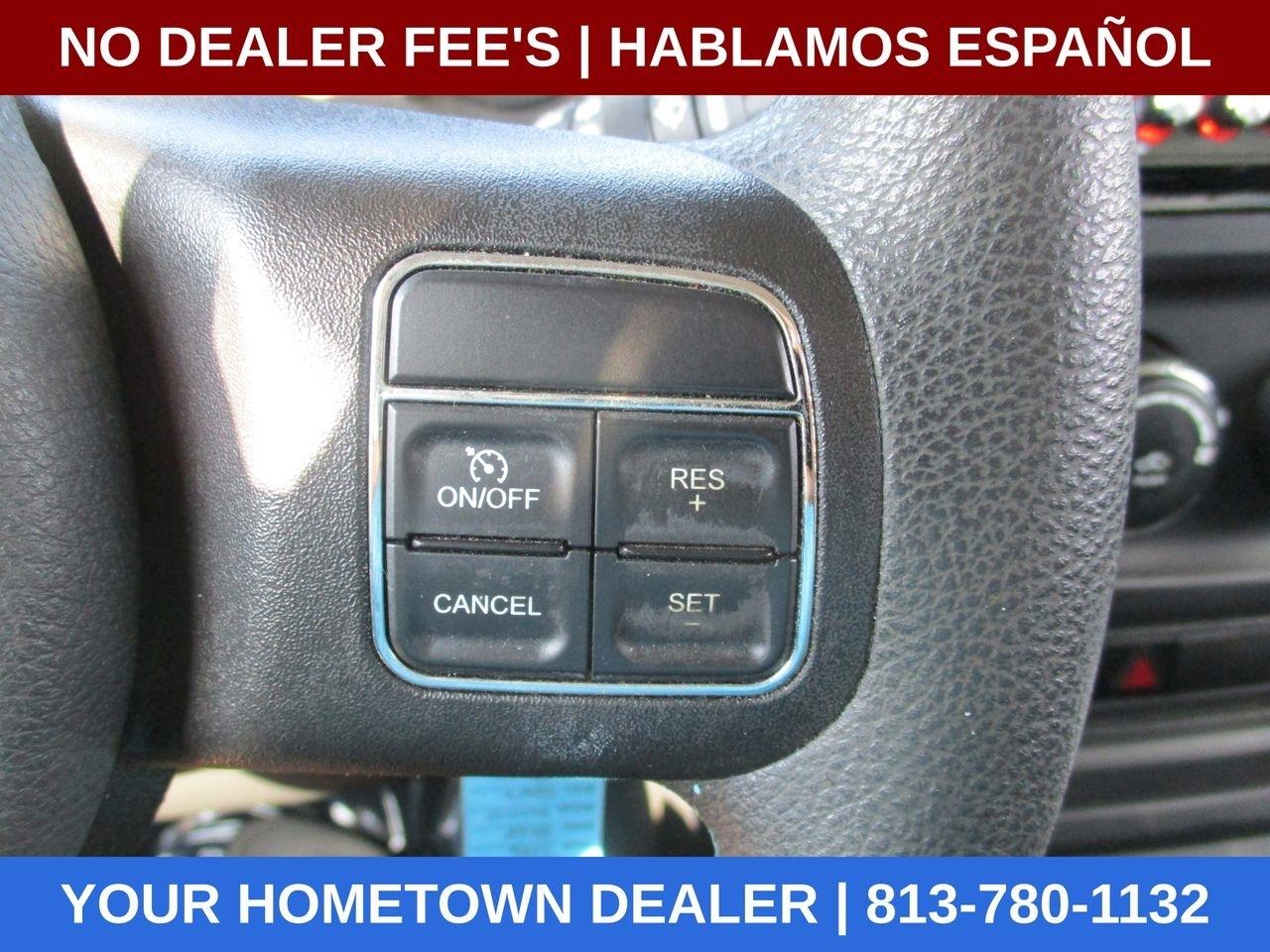 Jeep Patriot Sport 4WD 2016