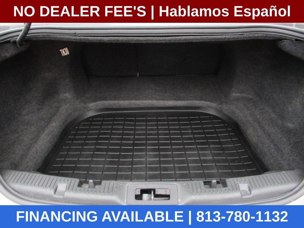 Ford Taurus Limited FWD 2014