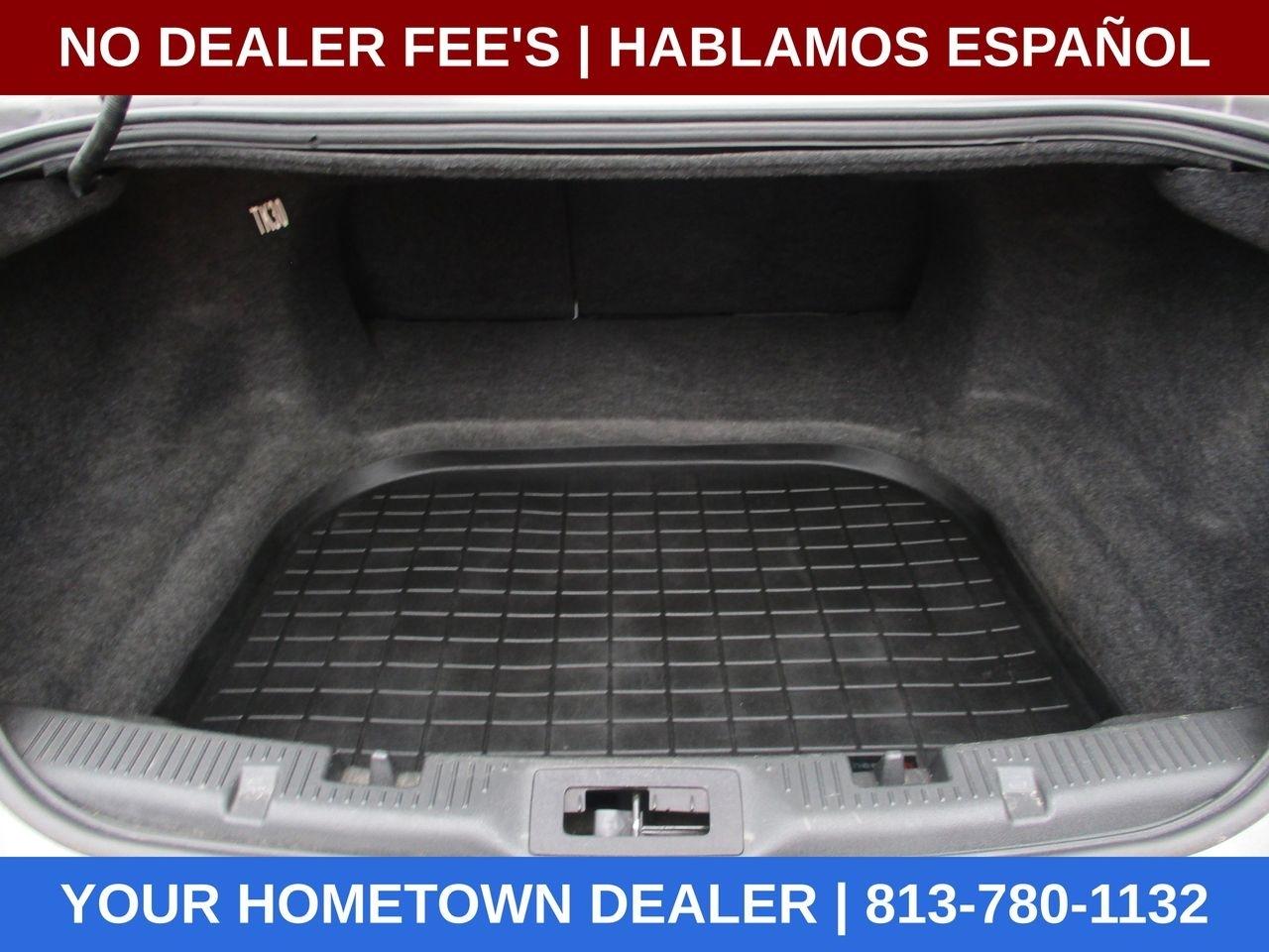 Ford Taurus Limited FWD 2014