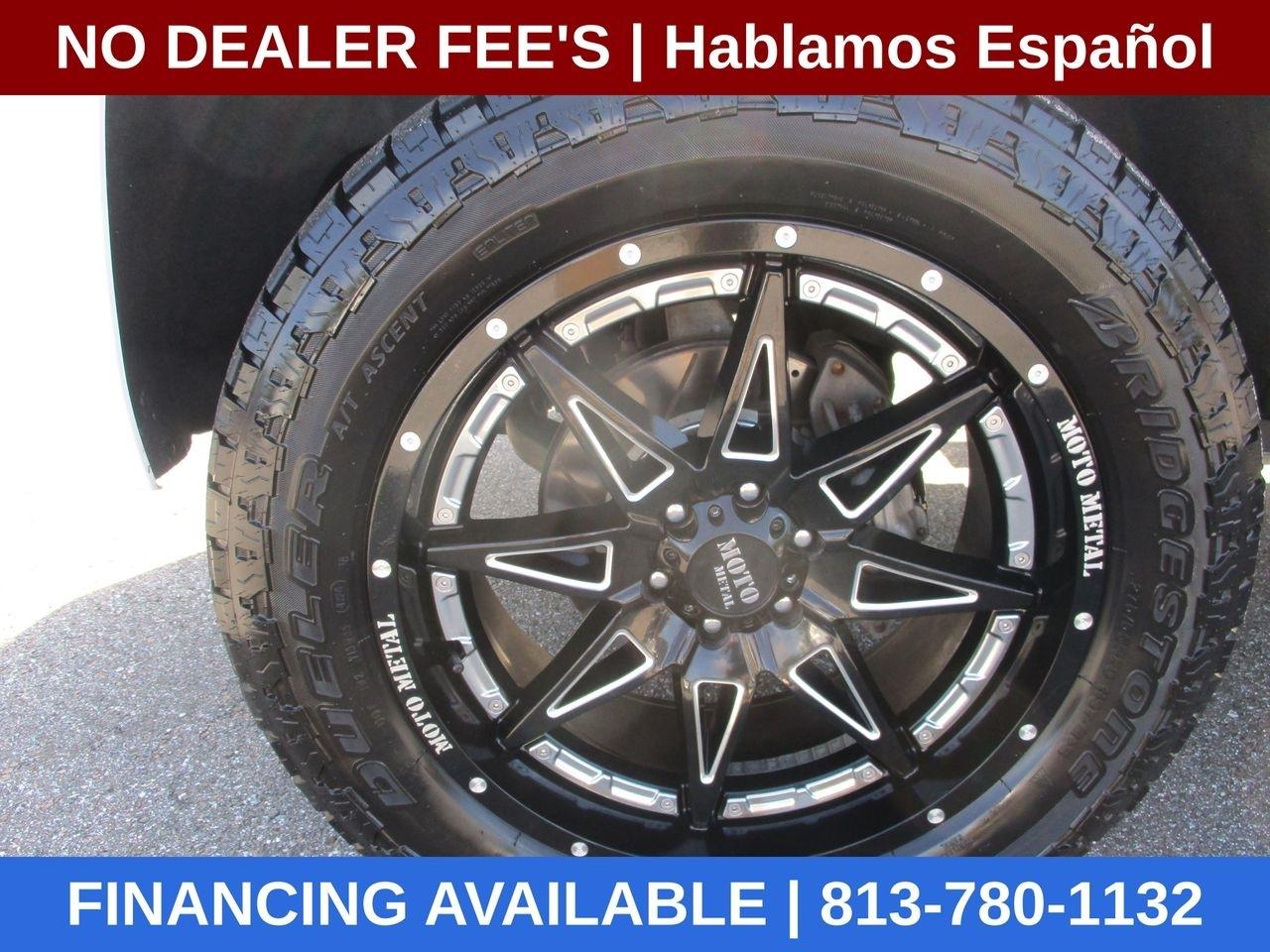 GMC Canyon SLE Crew Cab 2WD Long Box 2018