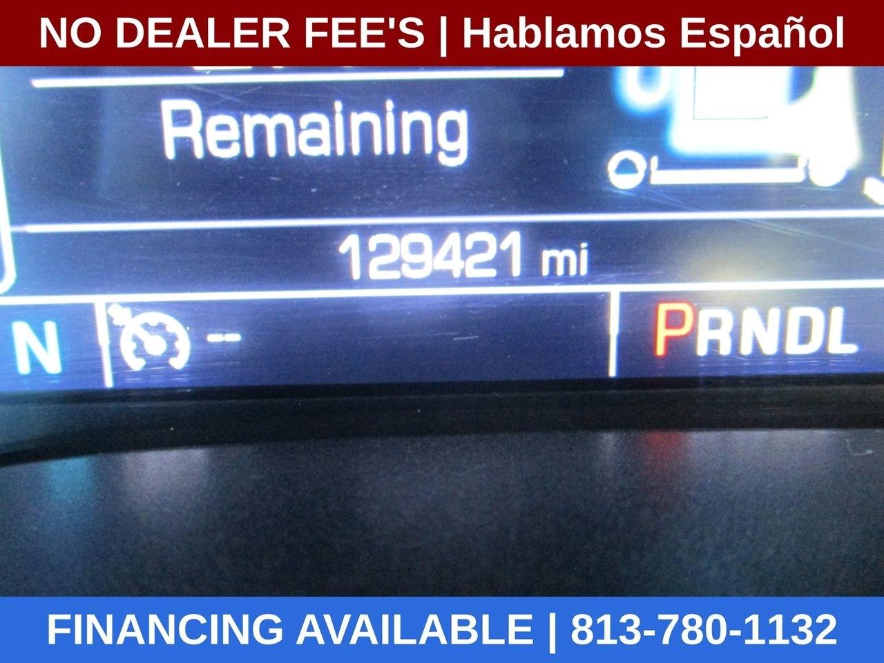 GMC Canyon SLE Crew Cab 2WD Long Box 2018