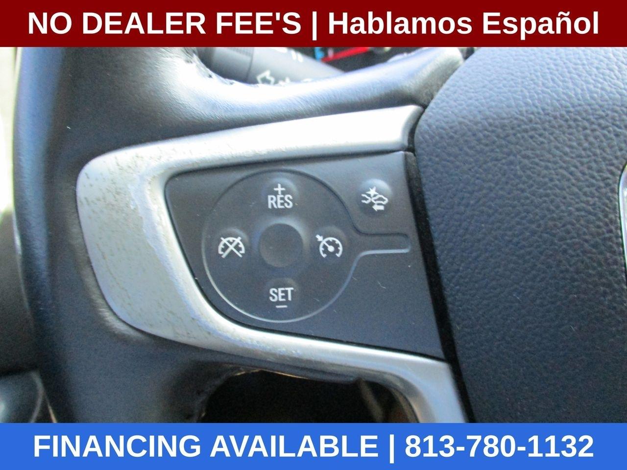 GMC Canyon SLE Crew Cab 2WD Long Box 2018