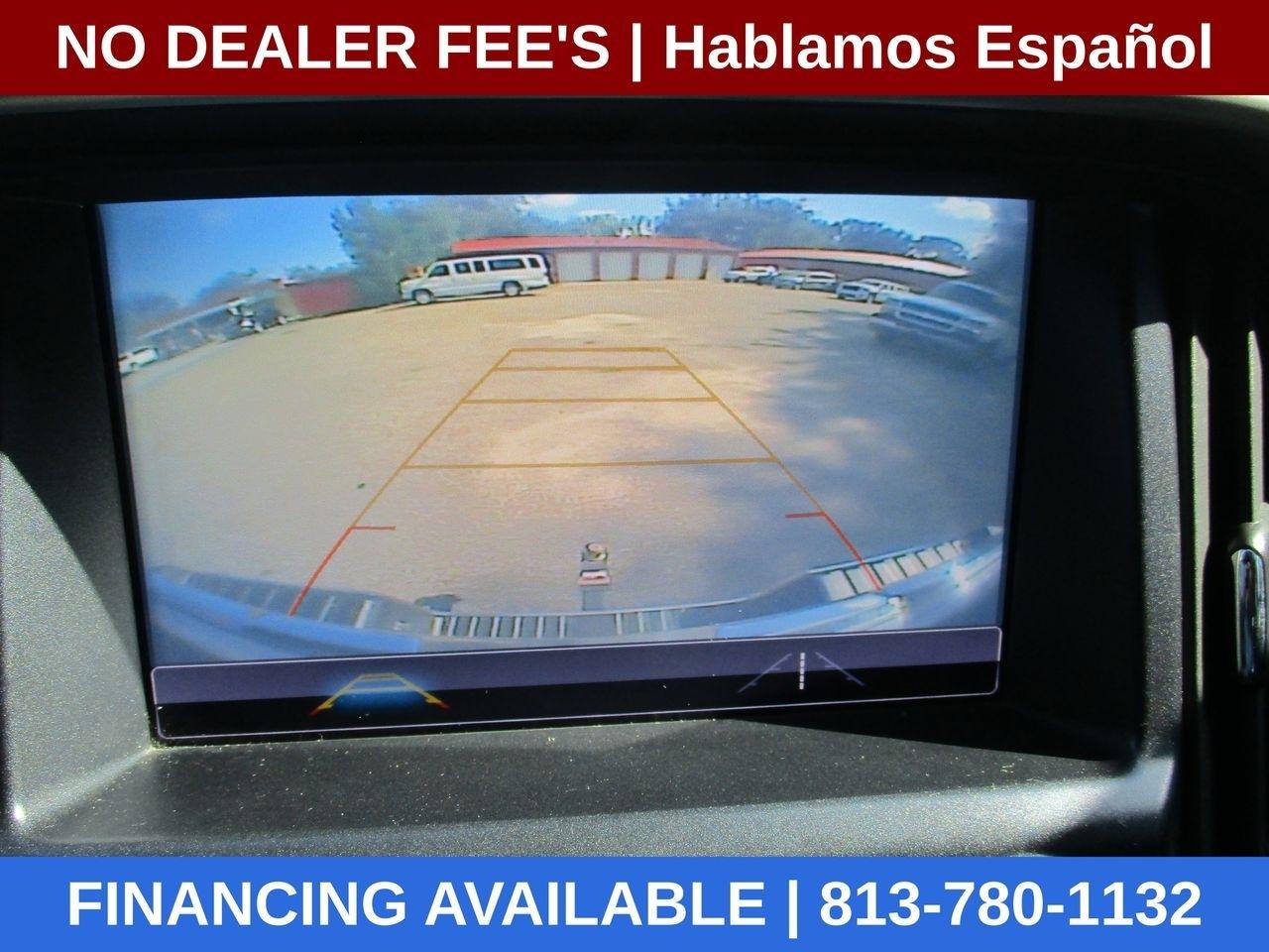 GMC Canyon SLE Crew Cab 2WD Long Box 2018