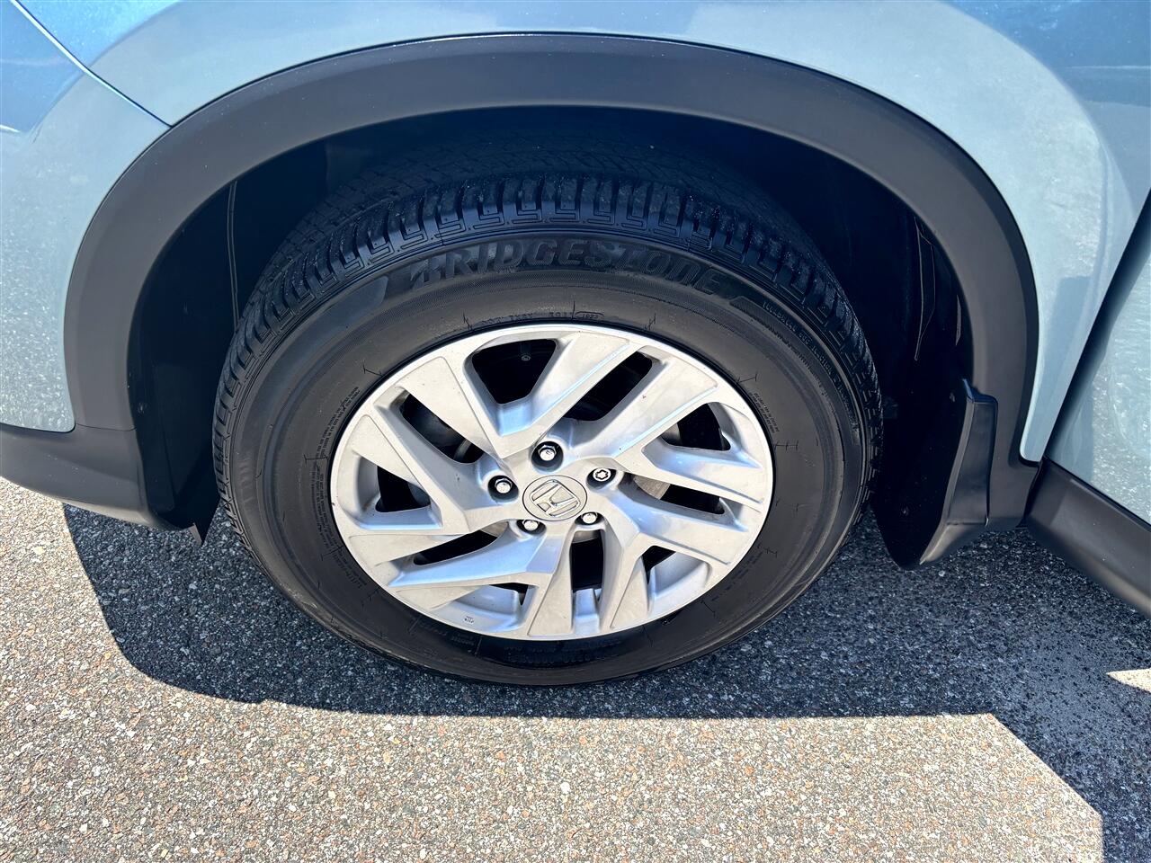 Honda CR-V EX-L 2WD 2016 Honda CR-V EX-L 2WD 2016