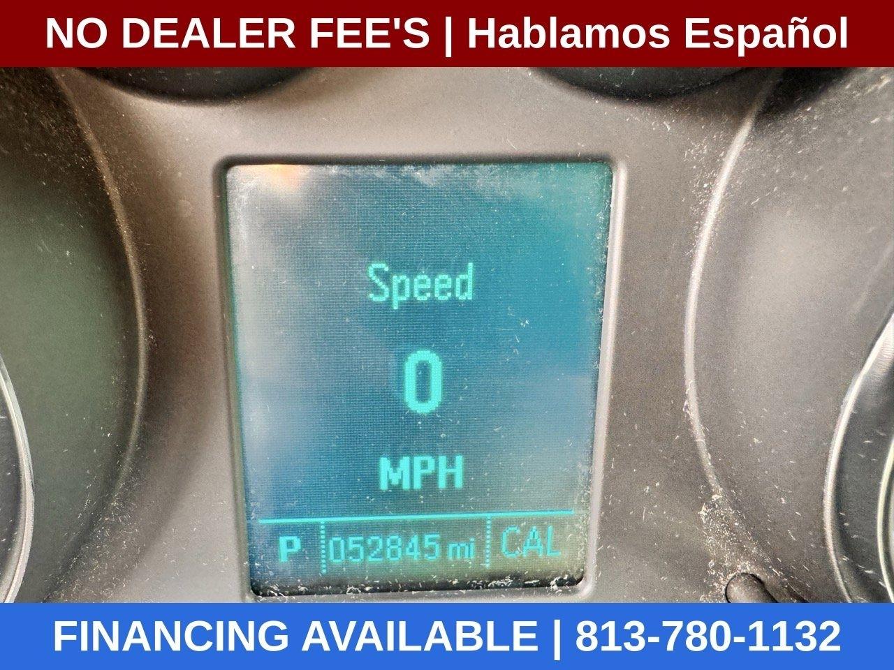 Buick Verano Base 2014