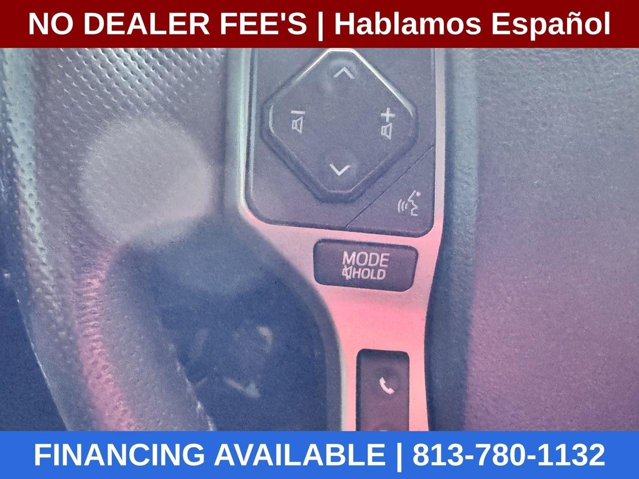 Toyota Tacoma SR5 Double Cab Super Long Bed V6 6AT 2WD 2017