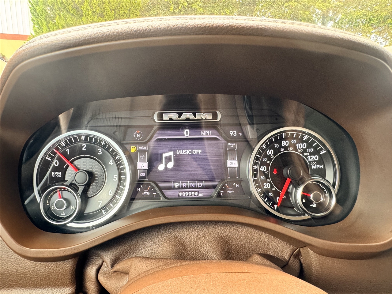 2019 Ram 1500 Laramie photo 10
