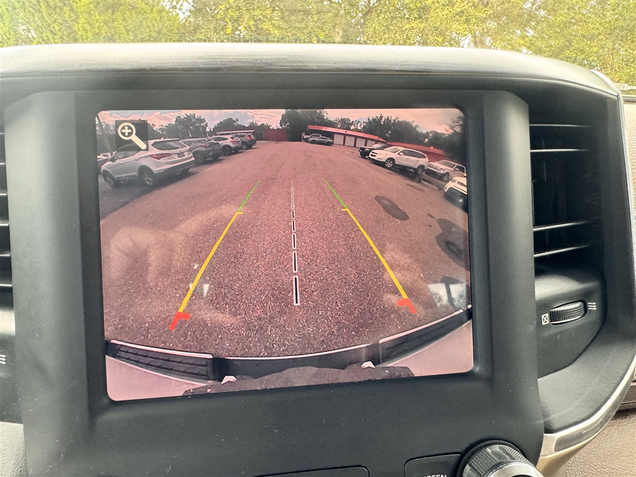 2019 Ram 1500 Laramie photo 15