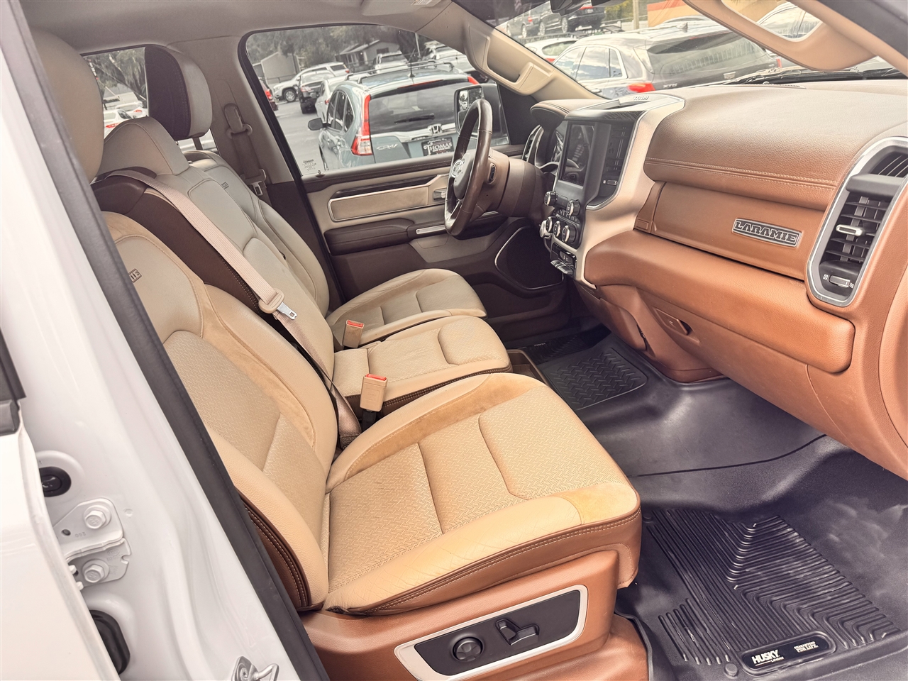 2019 Ram 1500 Laramie photo 23