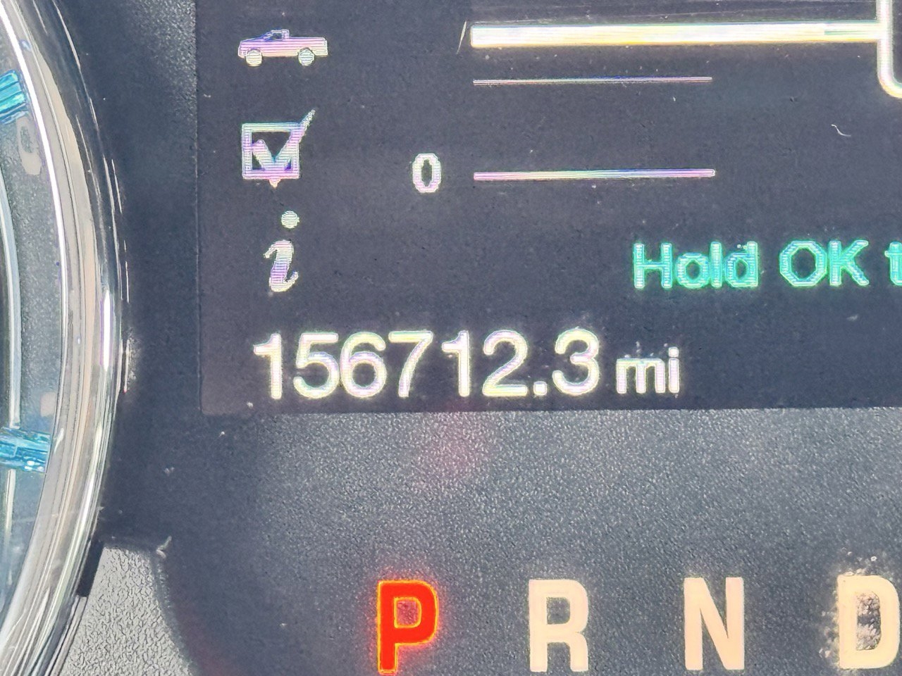 2013 Ford F-150 XLT photo 11