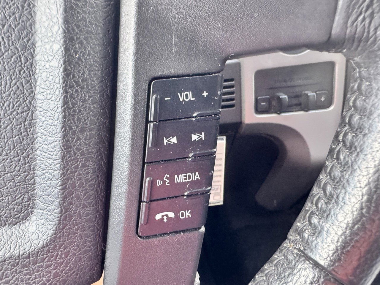 2013 Ford F-150 XLT photo 13