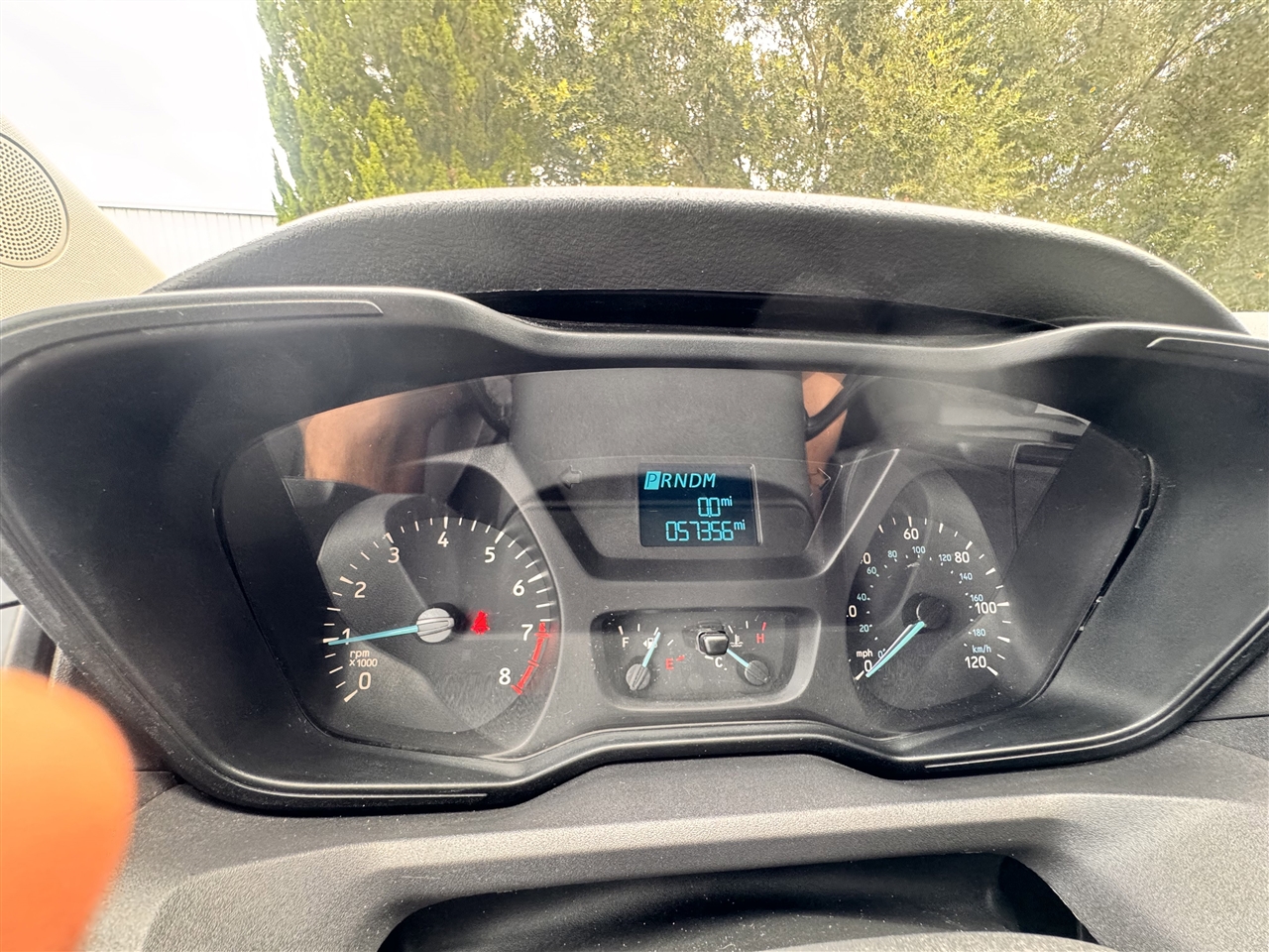 2019 Ford Transit XL photo 11