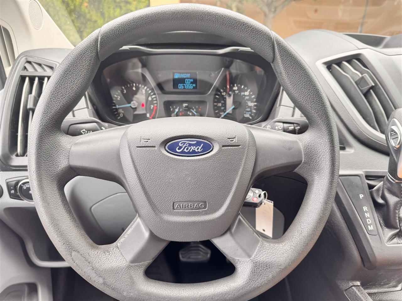 2019 Ford Transit XL photo 12
