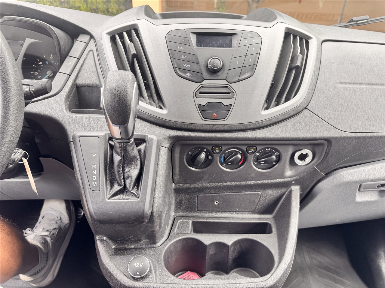 2019 Ford Transit XL photo 13