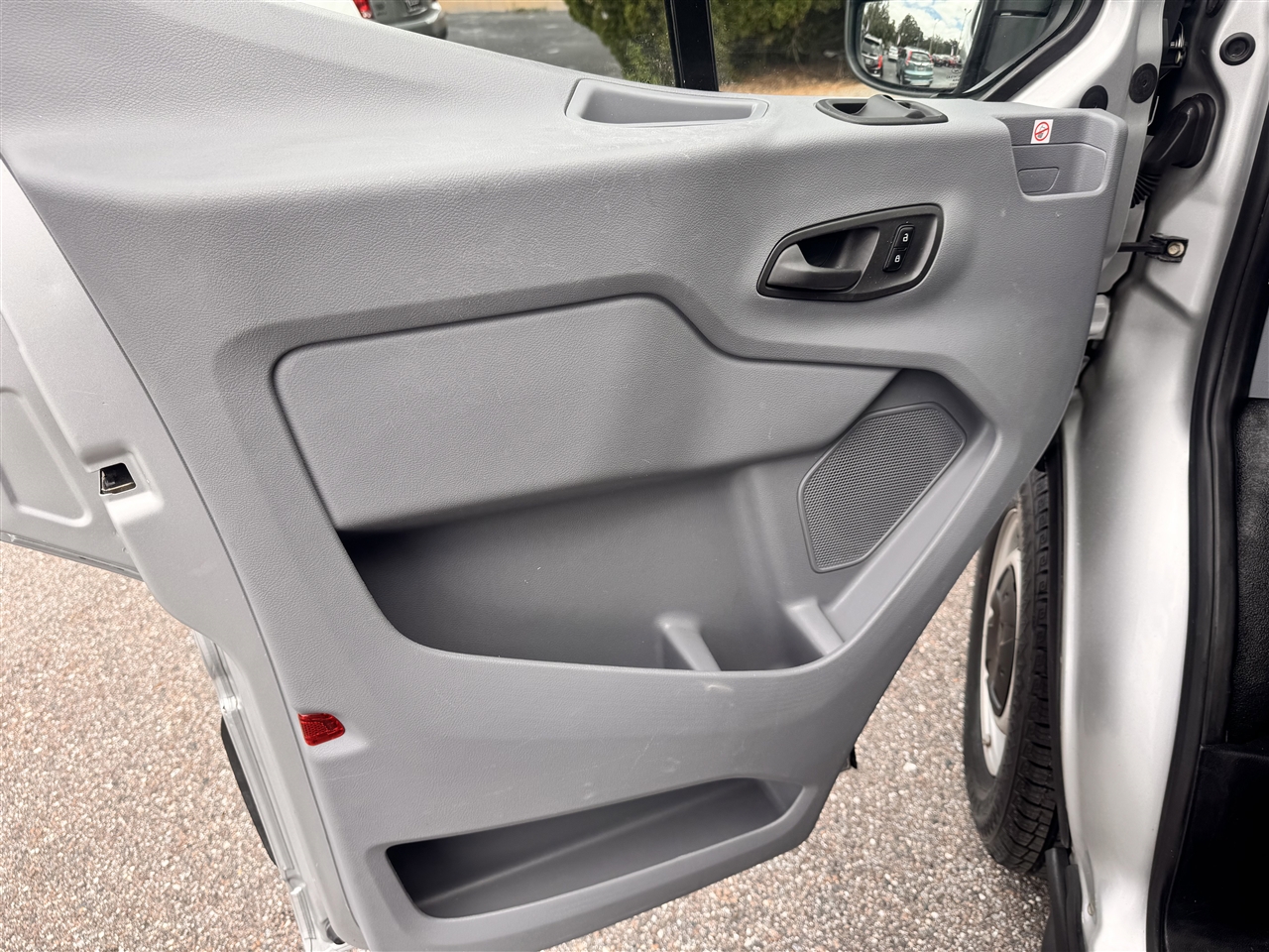 2019 Ford Transit XL photo 15