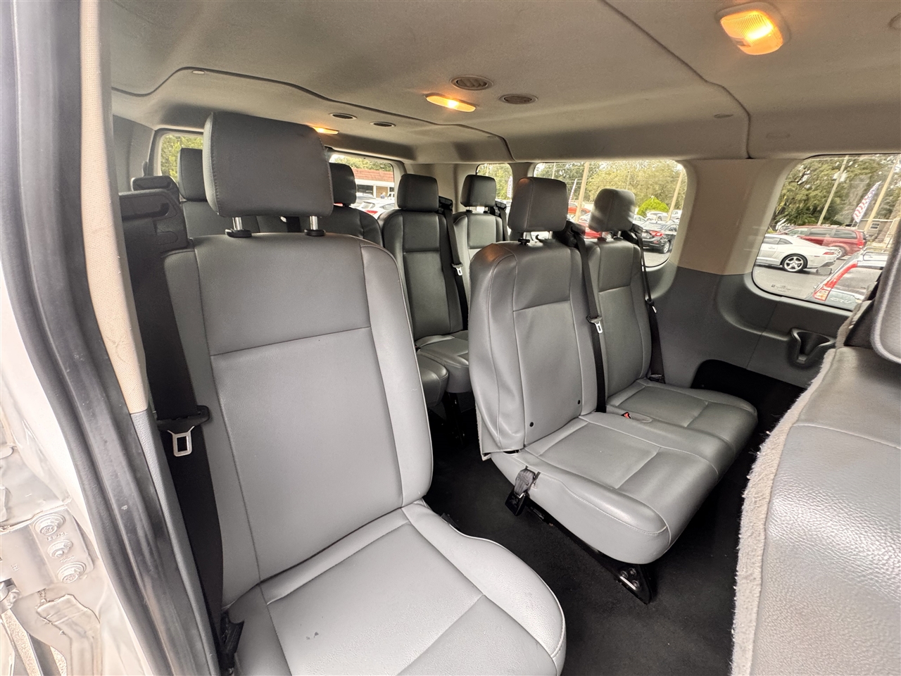 2019 Ford Transit XL photo 19
