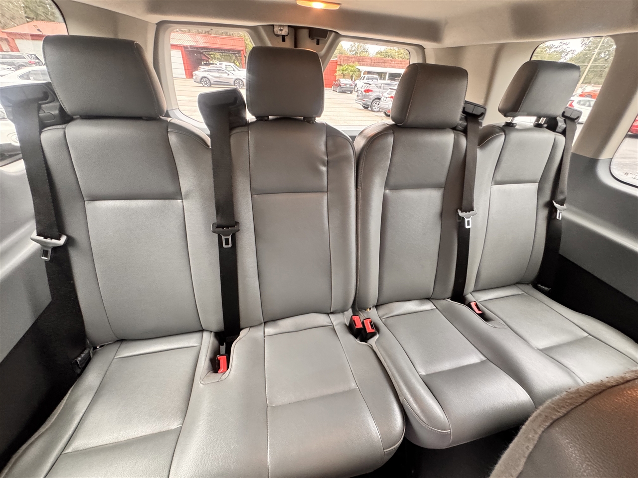 2019 Ford Transit XL photo 20