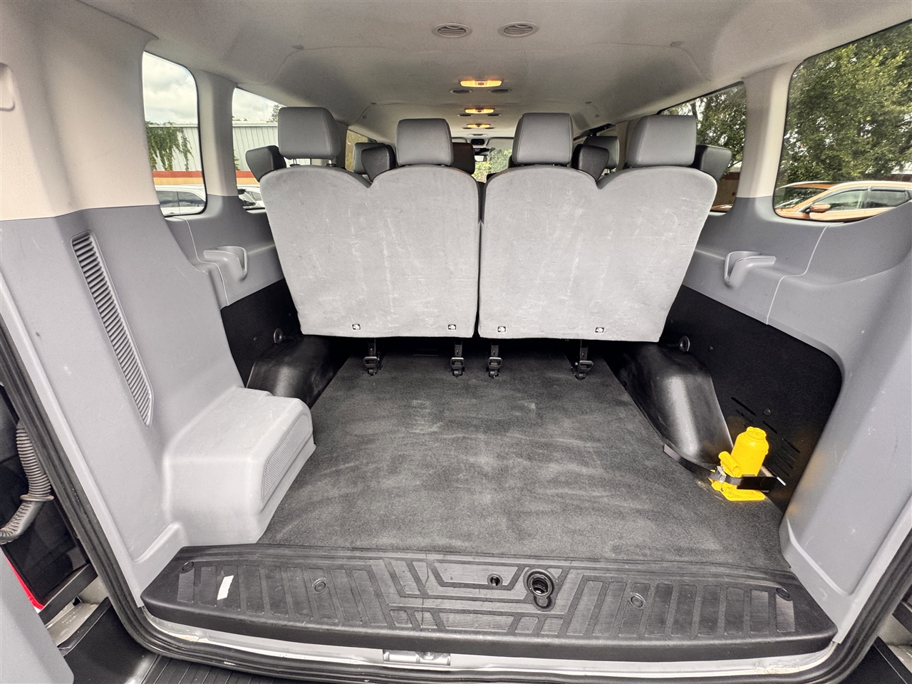 2019 Ford Transit XL photo 21