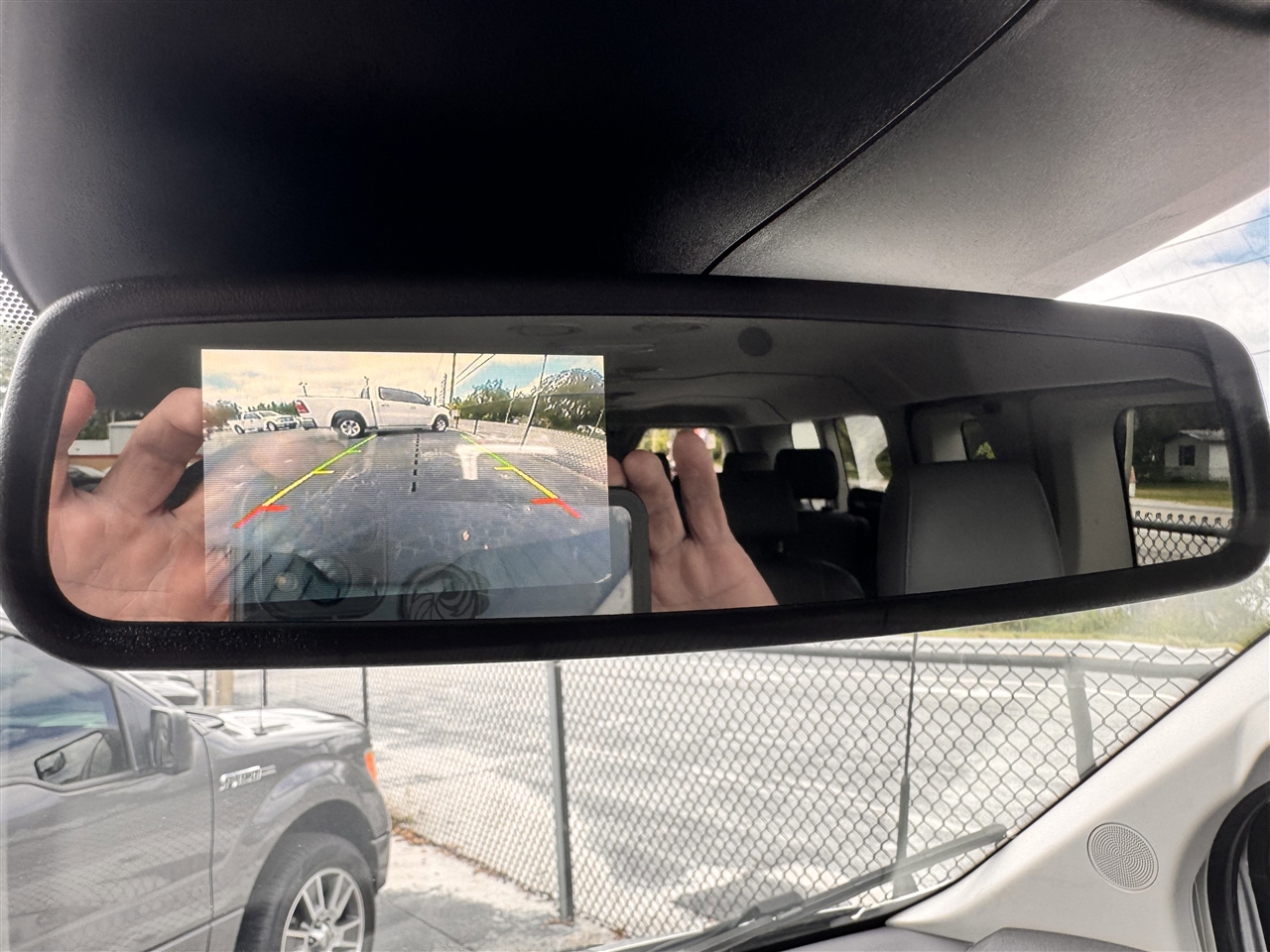 2019 Ford Transit XL photo 22