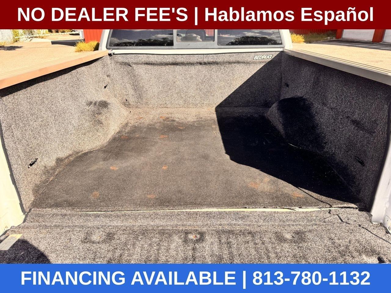 Ford F-150 King Ranch SuperCrew 6.5-ft. Bed 2WD 2013