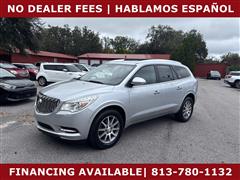 2017 Buick Enclave 
