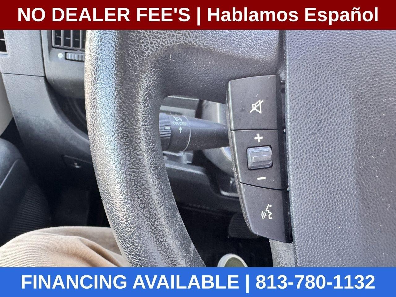 RAM Promaster 1500 Low Roof Tradesman 136-in. WB 2015