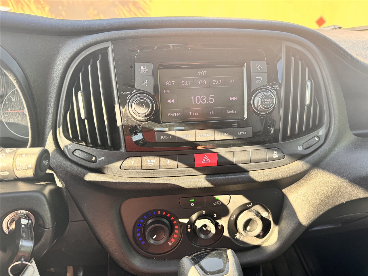 RAM ProMaster City Wagon 2021 RAM ProMaster City Wagon 2021