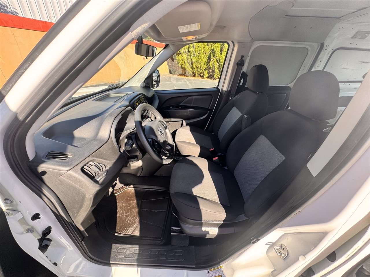 RAM ProMaster City Wagon 2021 RAM ProMaster City Wagon 2021