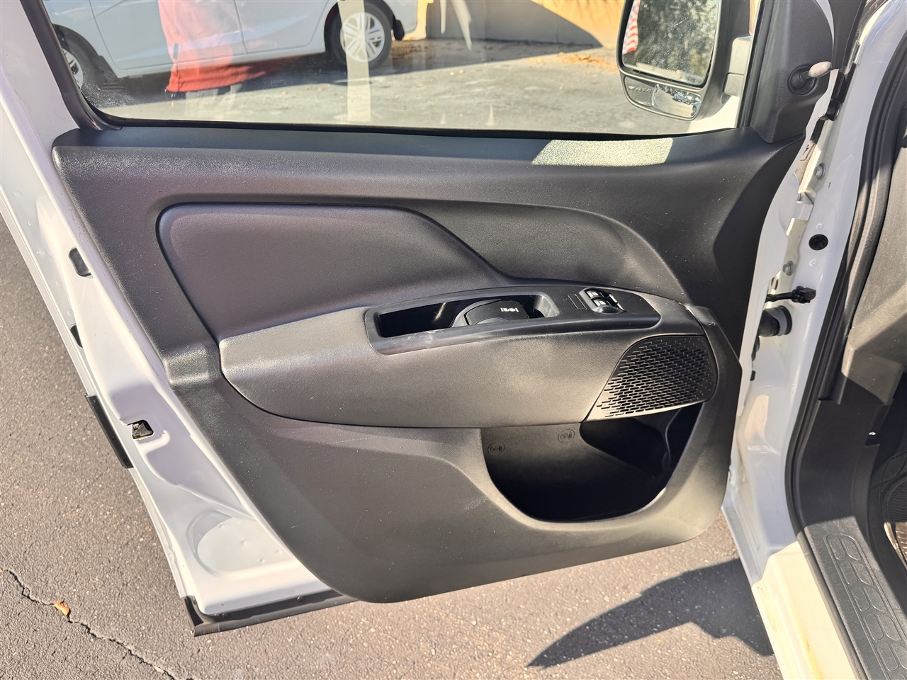 RAM ProMaster City Wagon 2021 RAM ProMaster City Wagon 2021