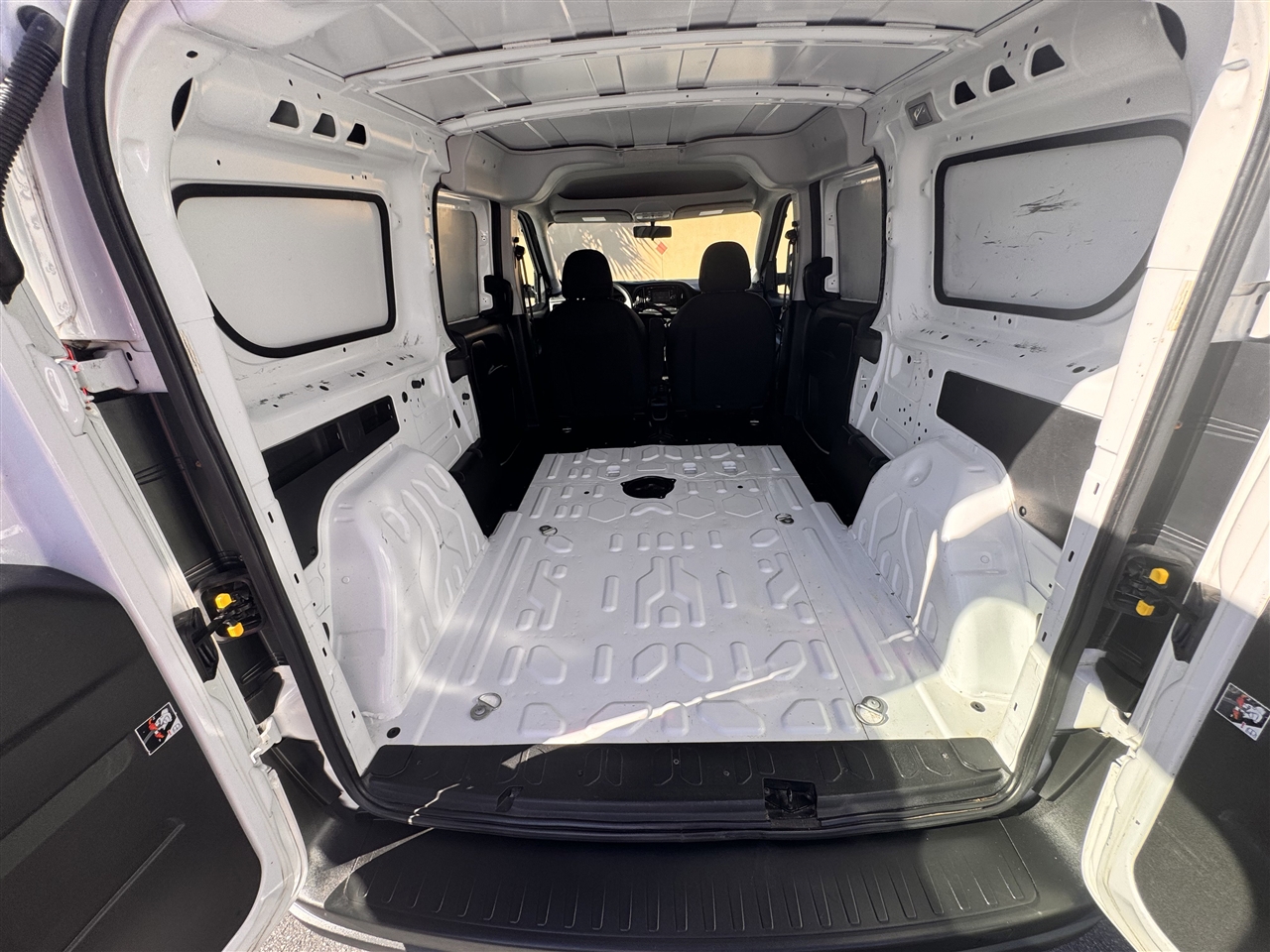 RAM ProMaster City Wagon 2021 RAM ProMaster City Wagon 2021